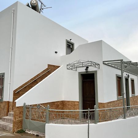 Lοft By Casa Di Somnia Villa Lagoudi Zia Bagian luar foto